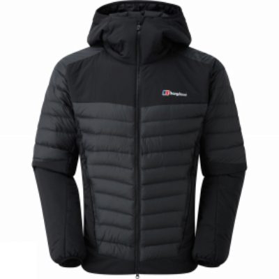 Mens Ulvetanna Hybrid 2.0 Jacket Mens Ulvetanna Hybrid 2.0 Jacket